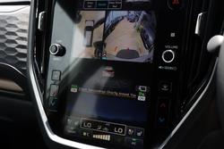 2025 Subaru Forester Touring S6 MY26 AWD Crystal White