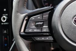 2025 Subaru Forester Touring S6 MY26 AWD Crystal White