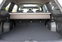 2025 Subaru Forester Touring S6 MY26 AWD Crystal White