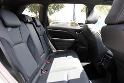 2025 Subaru Forester Touring S6 MY26 AWD Crystal White