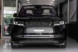 2022 Land Rover Range Rover P530 Autobiography