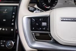 2022 Land Rover Range Rover P530 Autobiography