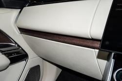 2022 Land Rover Range Rover P530 Autobiography