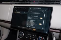 2022 Land Rover Range Rover P530 Autobiography