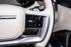 2022 Land Rover Range Rover P530 Autobiography