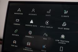 2022 Land Rover Range Rover P530 Autobiography