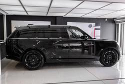 2022 Land Rover Range Rover P530 Autobiography