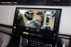 2022 Land Rover Range Rover P530 Autobiography