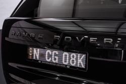 2022 Land Rover Range Rover P530 Autobiography