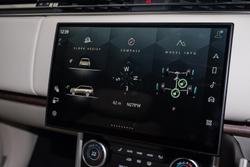 2022 Land Rover Range Rover P530 Autobiography