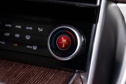 2022 Land Rover Range Rover P530 Autobiography