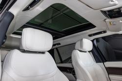 2022 Land Rover Range Rover P530 Autobiography