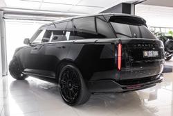 2022 Land Rover Range Rover P530 Autobiography