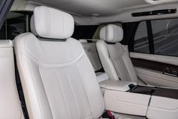 2022 Land Rover Range Rover P530 Autobiography