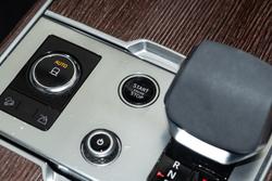 2022 Land Rover Range Rover P530 Autobiography