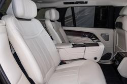 2022 Land Rover Range Rover P530 Autobiography