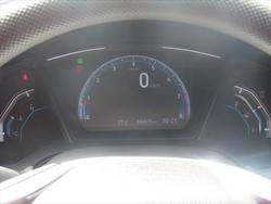 2020 Honda Civic VTi