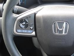 2020 Honda Civic VTi