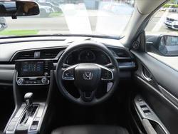 2020 Honda Civic VTi