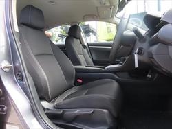 2020 Honda Civic VTi