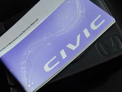 2020 Honda Civic VTi