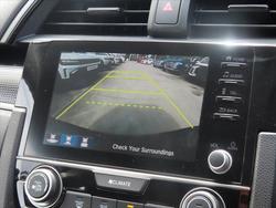 2020 Honda Civic VTi