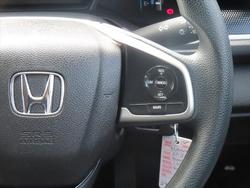 2020 Honda Civic VTi