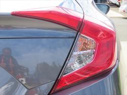 2020 Honda Civic VTi