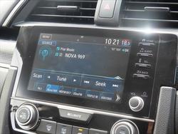 2020 Honda Civic VTi