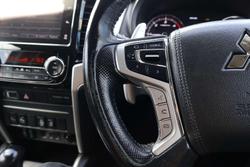 2018 Mitsubishi Triton GLS Premium