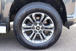 2018 Mitsubishi Triton GLS Premium