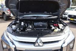 2018 Mitsubishi Triton GLS Premium