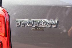 2018 Mitsubishi Triton GLS Premium