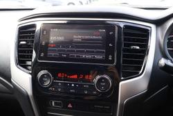 2018 Mitsubishi Triton GLS Premium