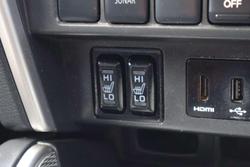 2018 Mitsubishi Triton GLS Premium