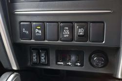 2018 Mitsubishi Triton GLS Premium