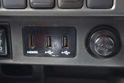 2018 Mitsubishi Triton GLS Premium