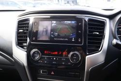 2018 Mitsubishi Triton GLS Premium