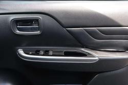 2018 Mitsubishi Triton GLS Premium