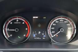 2018 Mitsubishi Triton GLS Premium