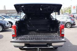 2018 Mitsubishi Triton GLS Premium