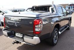 2018 Mitsubishi Triton GLS Premium
