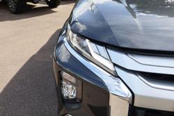 2018 Mitsubishi Triton GLS Premium