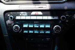 2018 Kia Sportage GT-Line