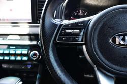 2018 Kia Sportage GT-Line