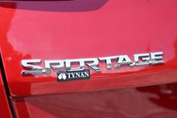 2018 Kia Sportage GT-Line