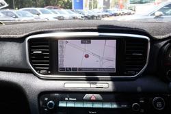 2018 Kia Sportage GT-Line