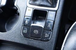 2018 Kia Sportage GT-Line