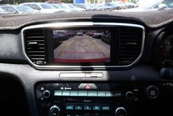 2018 Kia Sportage GT-Line