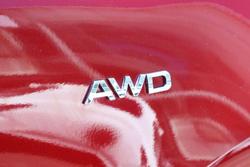 2018 Kia Sportage GT-Line